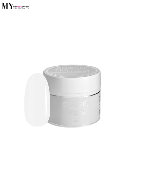 DUOGEL TIXI FORM - EXCELLENT WHITE