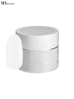 DUOGEL TIXI FORM - EXCELLENT WHITE