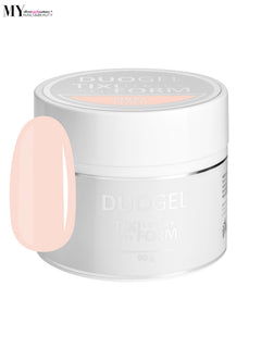 DUOGEL TIXI FORM - MILKY PEACH