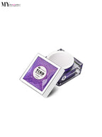 SLN 3in1 LED/UV-gel for nails, clear