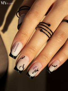 SLN 3in1 LED/UV-gel for nails, clear