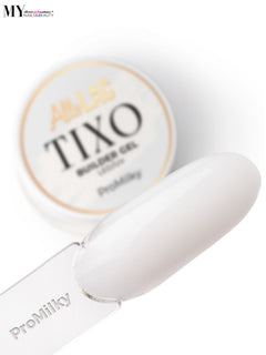 SLN 3in1 LED/UV-gel for nails, clear