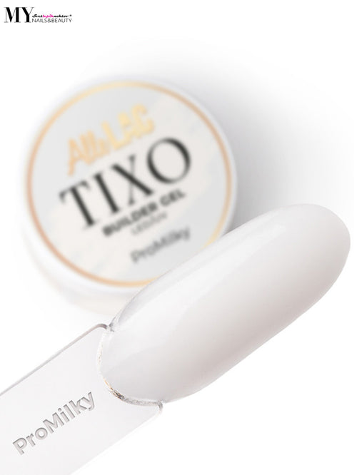 SLN 3in1 LED/UV-gel for nails, clear