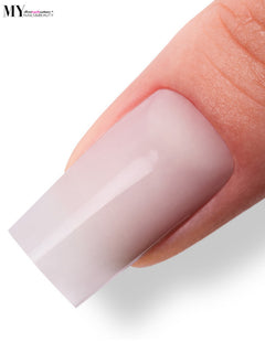 SLN 3in1 LED/UV-gel for nails, clear