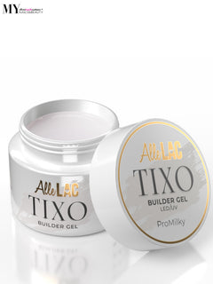 SLN 3in1 LED/UV-gel for nails, clear