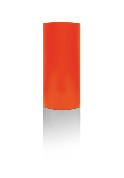 UV/LED-Polishgel, trajni gel-lak za nohte, 12 ml, neon oranžna