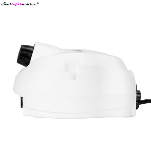 Brusilni aparat MY - white