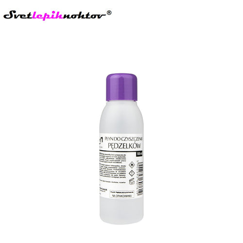 Čistilo za čopiče, 100 ml