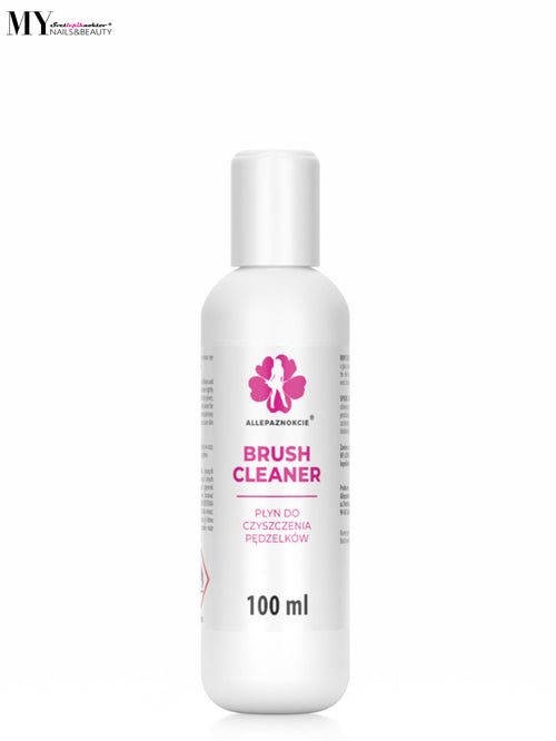 ČISTILO ZA ČOPIČE 100ml