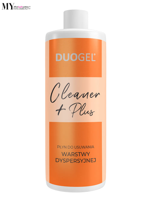DUOGEL CLEANER PLUS