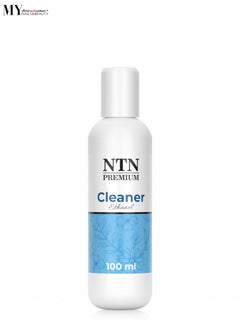 Čistač za gel, 100 ml