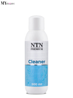 Čistač za gel, 100 ml