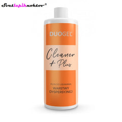 DUOGEL Čistač Plus, 100 ml