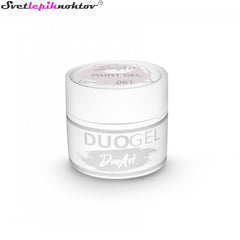 DuoArt colored gel for drawing, 5 g, color 061
