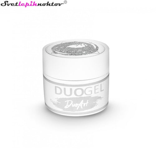 DuoArt colored gel for drawing, 5 g, color 074