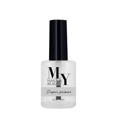 MY Nails &amp; Beauty Nail primer, 15 ml