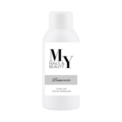 MY Nails & Beauty Remover, 100 ml