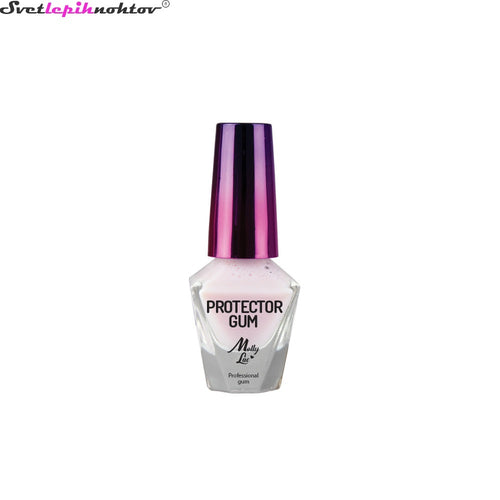 Gum Protector - silicone protection for the cuticle, 10 ml