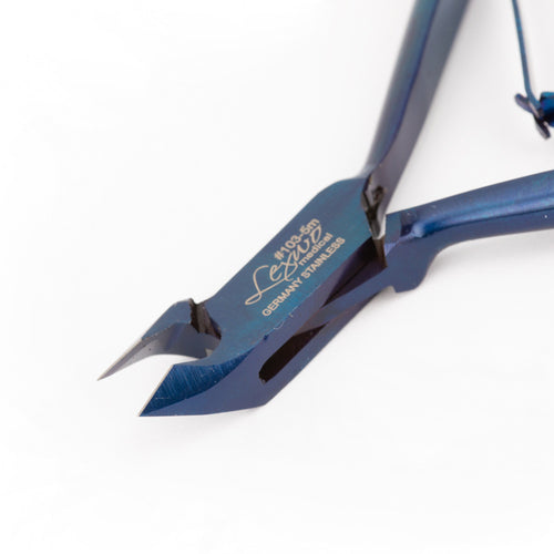 Professional cuticle scissors, 5 mm
