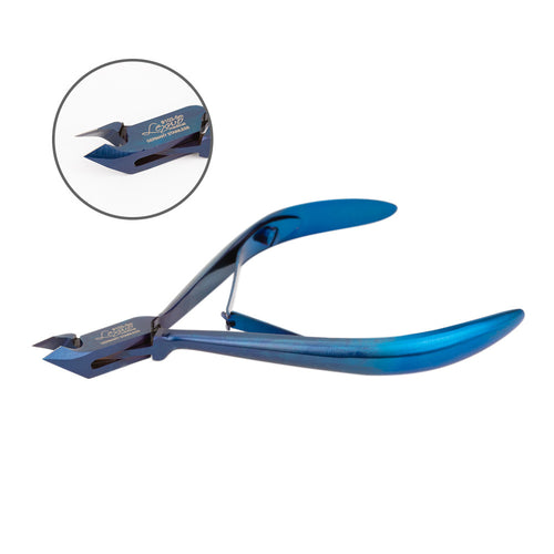 Professional cuticle scissors, 5 mm