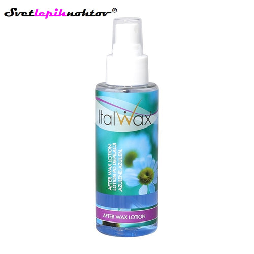 Italwax skin care lotion after depilation, 100 ml