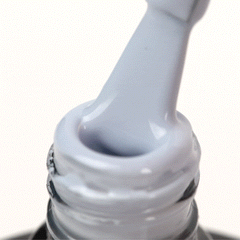 OCHO NAILS LED/UV-permanent nail polish, 5 g, no. 501