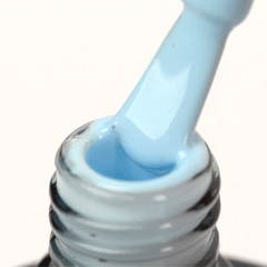 OCHO NAILS LED/UV-permanent nail polish, 5 g, no. 502