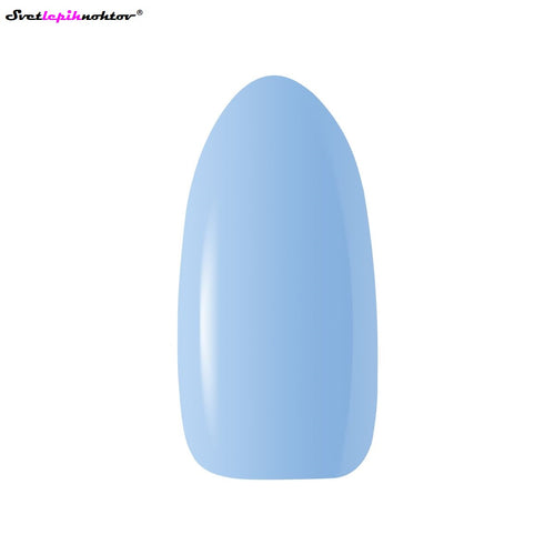 OCHO NAILS LED/UV-permanent nail polish, 5 g, no. 503