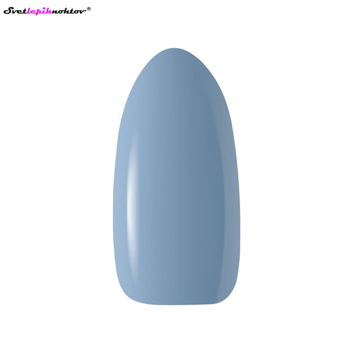 OCHO NAILS LED/UV-permanent nail polish, 5 g, no. 504